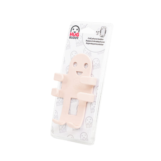 Hug Buddy Marshmallow Cream