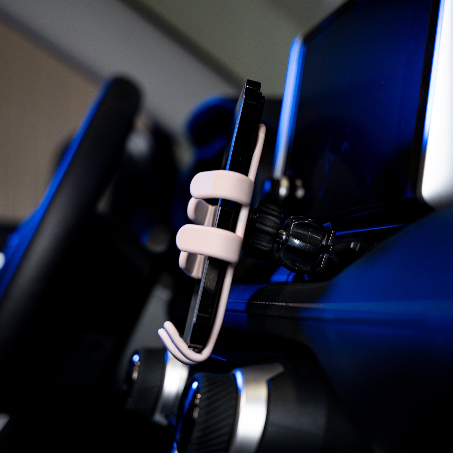 Hug Buddy Marshmallow Cream