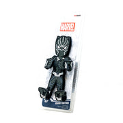 Image of Marvel Black Panther Hug Buddy packaging