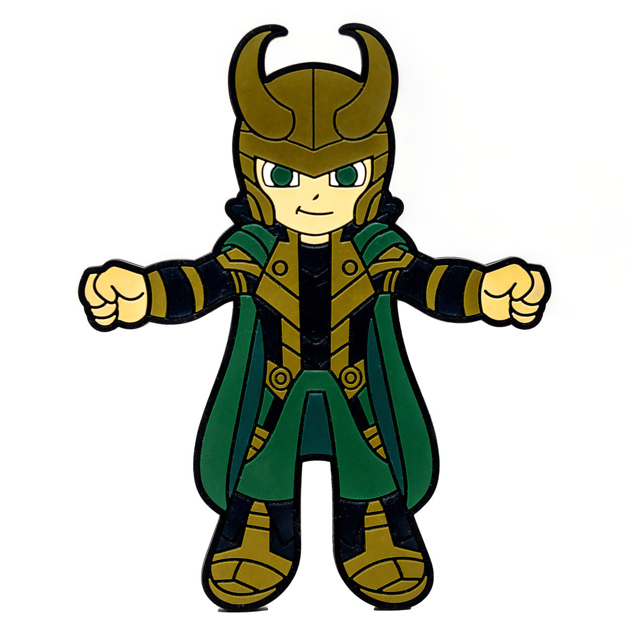Loki™ Hug Buddy