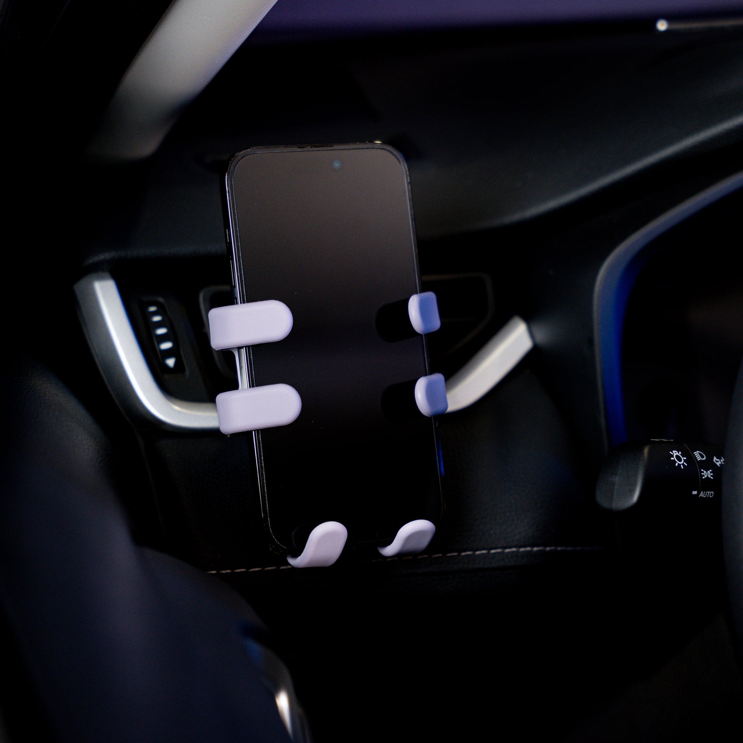 Hug Buddy Lovely Lavender