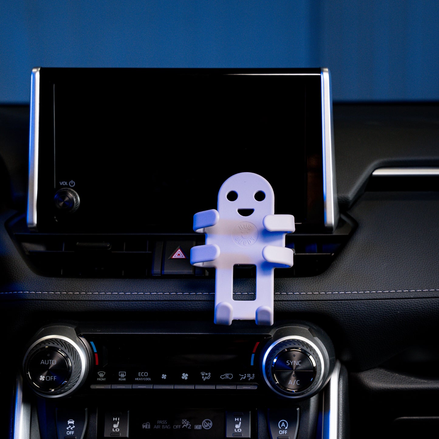 Hug Buddy Lovely Lavender