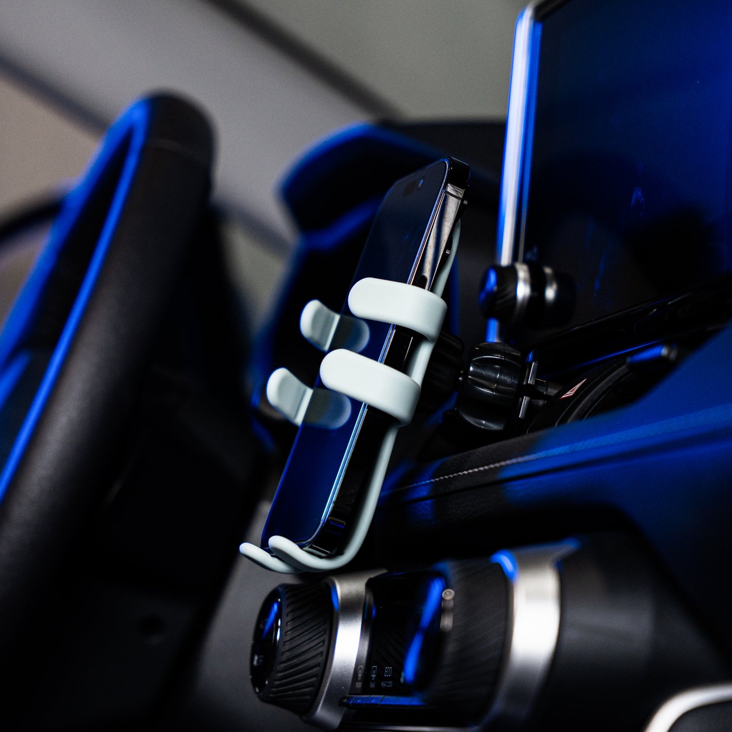 Hug Buddy Minty Chill