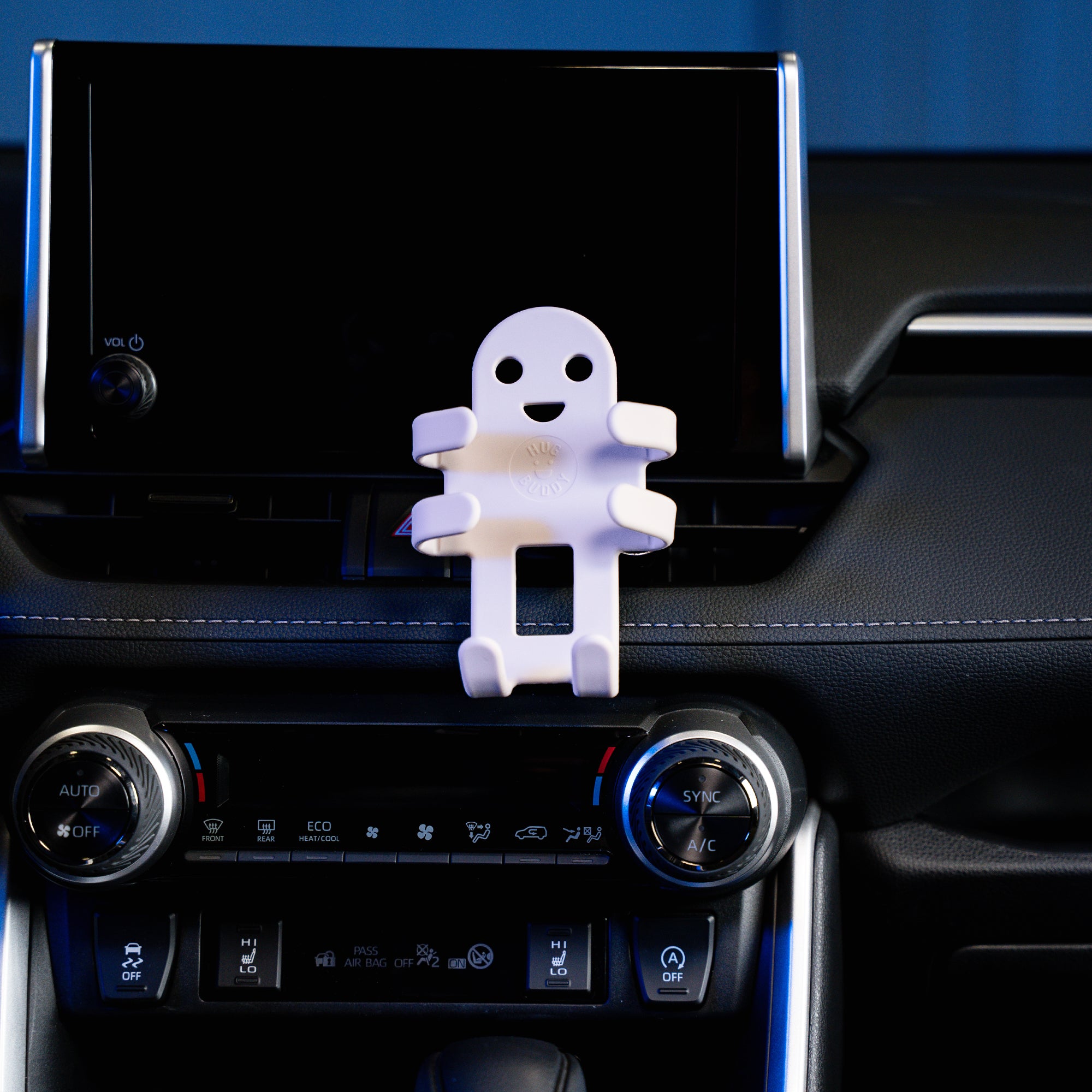 Wonder Woman Hug Buddy Phone Holder Marvel Hug Buddy Cell Phone