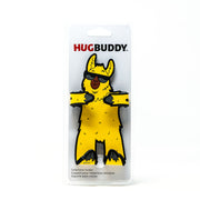 Image of Relaxa the Llama Hug Buddy packaging front view