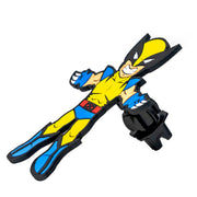 Image of Marvel Wolverine Hug Buddy