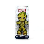 Image of Marvel Baby Groot Hug Buddy packaging front view