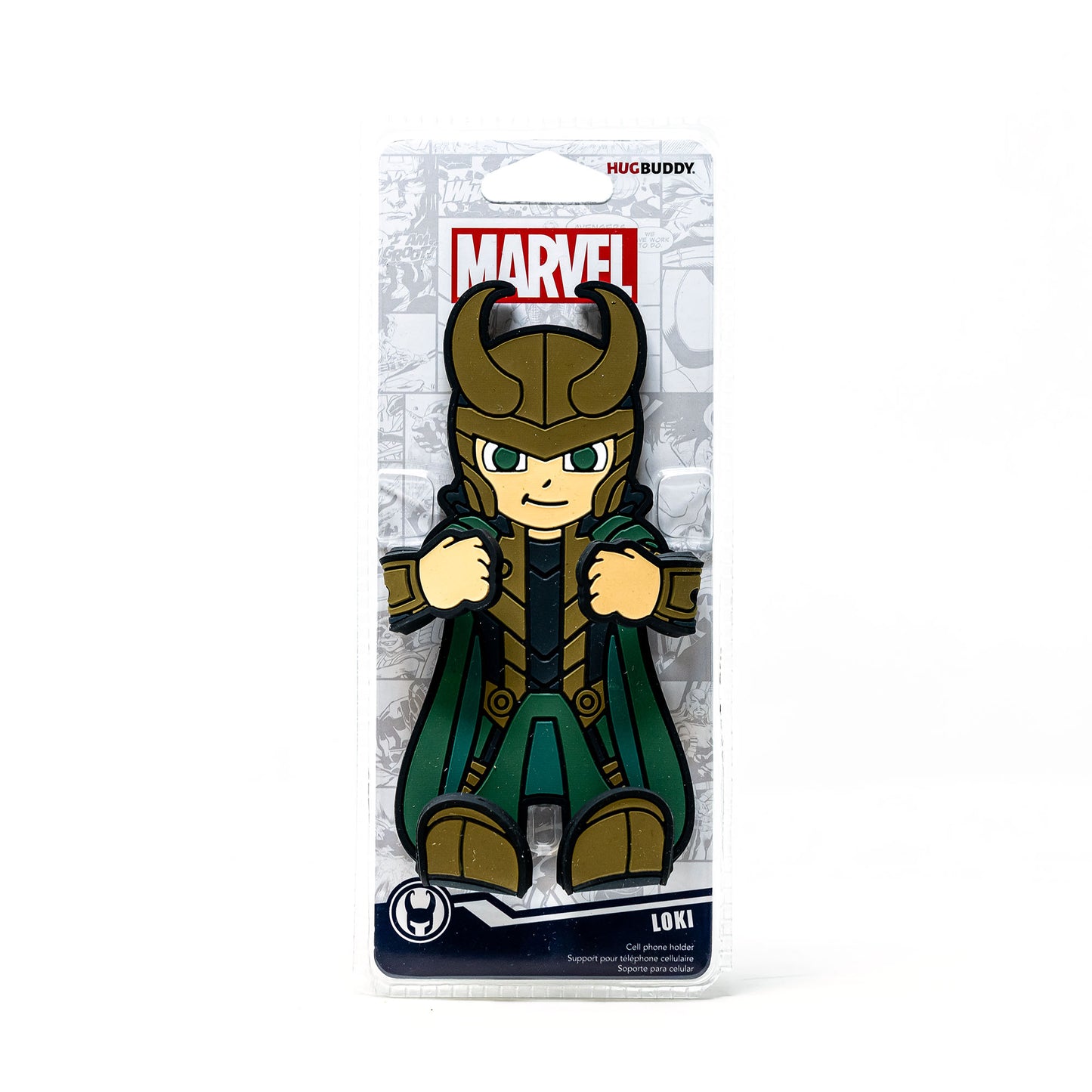 Loki™ Hug Buddy